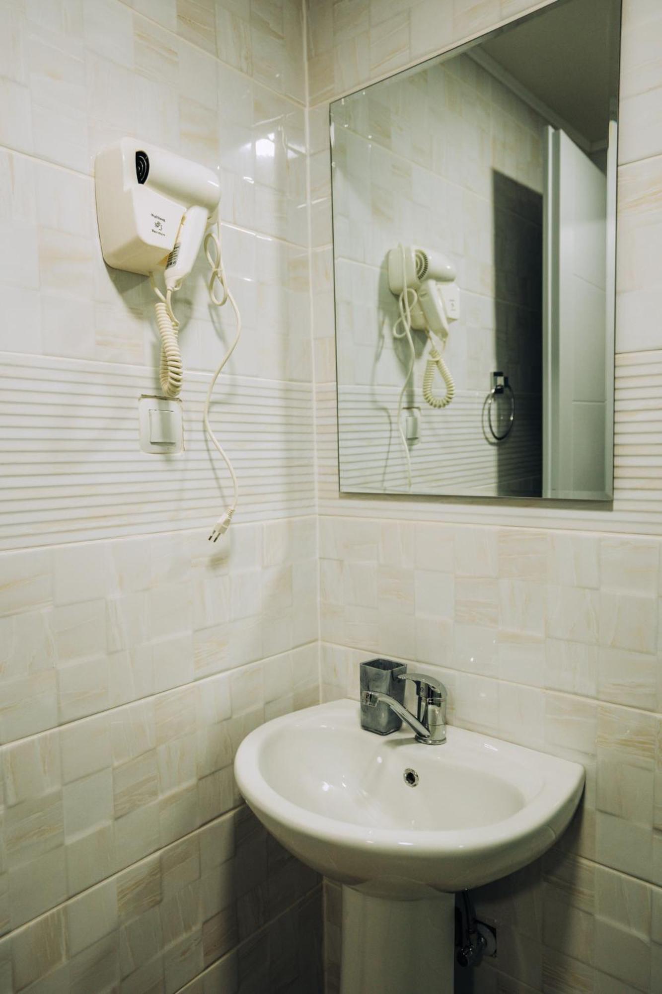 Makedon Apartments أوهغيد المظهر الخارجي الصورة